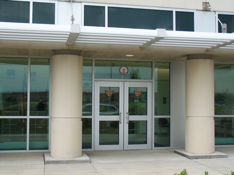 NJ State Police  preview 2